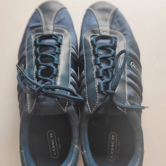 Coach Kirby Sneaker. Brand New. - Picture 3 of 5